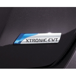 LOGO ' XTRONIC CVT  ' ของแท้ ของใหม่ โลโก้ติดท้ายรถ